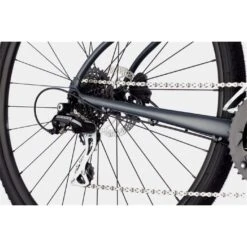 Cannondale Quick CX 3 Hybrid Bike -Topeakea Sport 93438102 xxl a4