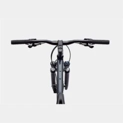 Cannondale Quick CX 3 Hybrid Bike -Topeakea Sport 93438102 xxl a5
