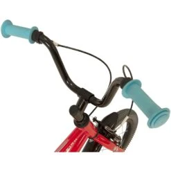 Raleigh Pop 14 Inch Kids Bike -Topeakea Sport 93446208 xxl a2