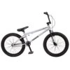 Mongoose Motivator BMX Bike -Topeakea Sport 93448811 xxl