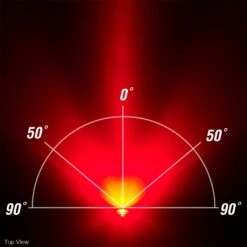 Cateye Tight Kinetic Rear Brake Light 11 Cateye Tight Kinetic Rear Brake Light -Topeakea Sport 93454208 xxl a4