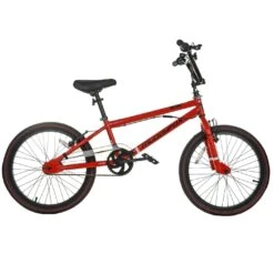 Atom BMX Bike