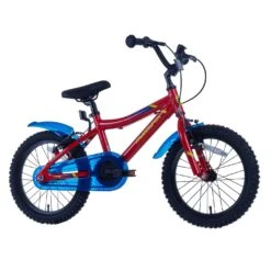 Icon 16 Inch Boys' Bike -Topeakea Sport 93807828 xxl a2