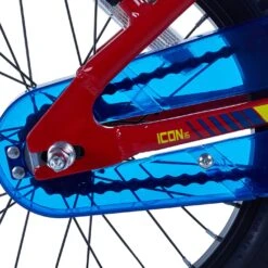 Icon 16 Inch Boys' Bike -Topeakea Sport 93807828 xxl a3