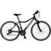 Tempo 200 Hybrid Bike -Topeakea Sport 93842948 xxl