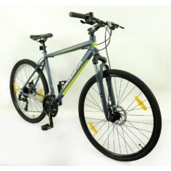 Tempo 300 Hybrid Bike -Topeakea Sport 93843090 xxl a1