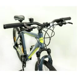 Tempo 300 Hybrid Bike -Topeakea Sport 93843090 xxl a3