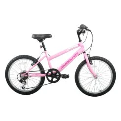 Synergy 20 Inch Girl's Bike