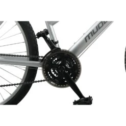 Synergy Ladies' Hybrid Bike -Topeakea Sport 93843632 xxl a1