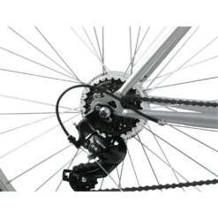 Synergy Ladies' Hybrid Bike -Topeakea Sport 93843632 xxl a2