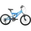 Recoil 20 Inch Kids Mountain Bike -Topeakea Sport 93843748 xxl