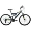 Recoil 26 Inch Mens Mountain Bike -Topeakea Sport 93844148 xxl