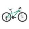 Divine 24 Inch Girl's Mountain Bike -Topeakea Sport 93844643 xxl