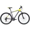 Colossus 200 Mountain Bike -Topeakea Sport 93845744 xxl