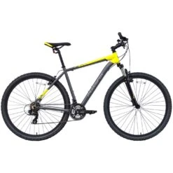 Colossus 200 Mountain Bike