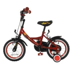 HotRod 12 Inch Bike Childrens -Topeakea Sport 93847261 xxl a4