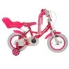 Princess 12 Inch Bike Girls -Topeakea Sport 93847306 xxl