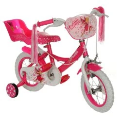 Princess 12 Inch Bike Girls -Topeakea Sport 93847306 xxl a1