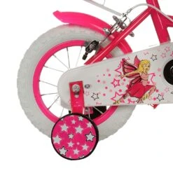 Princess 12 Inch Bike Girls -Topeakea Sport 93847306 xxl a2
