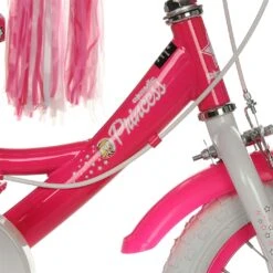 Princess 12 Inch Bike Girls -Topeakea Sport 93847306 xxl a3