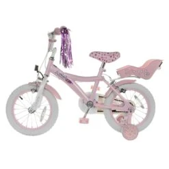 Princess 14 Inch Girls Bike -Topeakea Sport 93847506 xxl a4