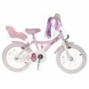 Princess 16 Inch Bike -Topeakea Sport 93847706 xxl