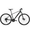 Trek Dual Sport 1 Hybrid Bike -Topeakea Sport 93904902 xxl