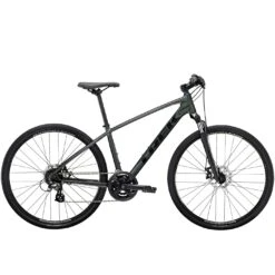 Trek Dual Sport 1 Hybrid Bike