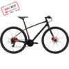Lithium 2 Hybrid Bike -Topeakea Sport 93917202 xxl