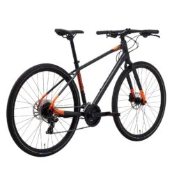 Lithium 2 Hybrid Bike -Topeakea Sport 93917202 xxl a2