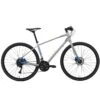Lithium 3 Hybrid Bike -Topeakea Sport 93917302 xxl