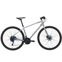 Lithium 3 Hybrid Bike