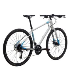 Lithium 3 Hybrid Bike -Topeakea Sport 93917302 xxl a2