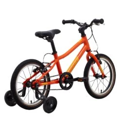 Koto 16 Inch Kids Bike -Topeakea Sport 93918112 xxl a2