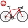 Cannondale CAAD Optimo 1 Road Bike -Topeakea Sport 93920508 xxl