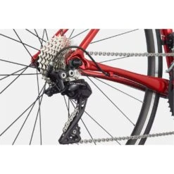 Cannondale CAAD Optimo 1 Road Bike -Topeakea Sport 93920508 xxl a3