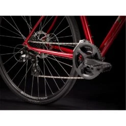 Trek FX 1 Disc Hybrid Bike -Topeakea Sport 93934508 xxl a5