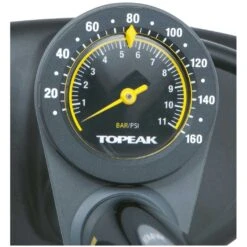 Topeak Joe Blow Max HP Track Pump -Topeakea Sport 97679003 xxl a1