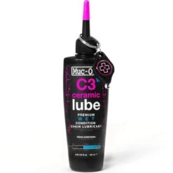 Muc-Off C3 Ceramic Wet Lube - 120ml -Topeakea Sport 97735701 xxl a1
