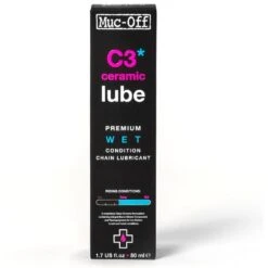 Muc-Off C3 Ceramic Wet Lube - 120ml -Topeakea Sport 97735701 xxl a3